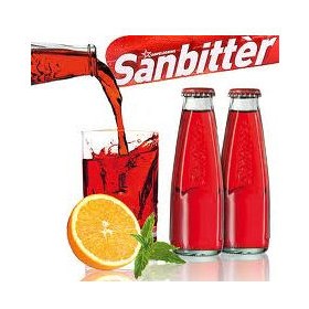 SANBITTER  SANPELLEGRINO BOTTIGLIA CL.10